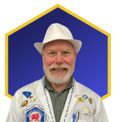 Profile photo of Tim Hyde