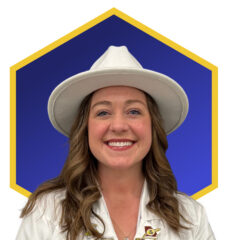 Profile photo of Kelsey Gerhardt