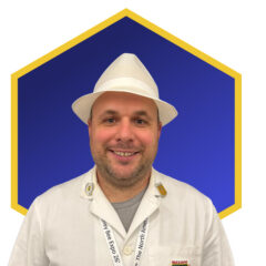 Profile photo of Nicholas Weaver