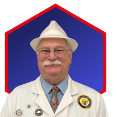 Profile photo of Steve Genta