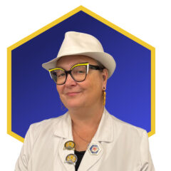 Profile photo of Heather Cherry