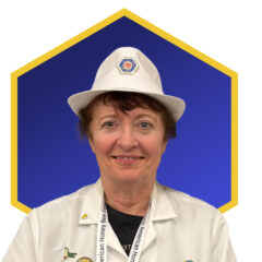Profile photo of Val Hawthorne