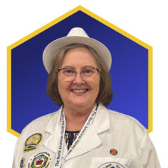 Profile photo of Robin Speer